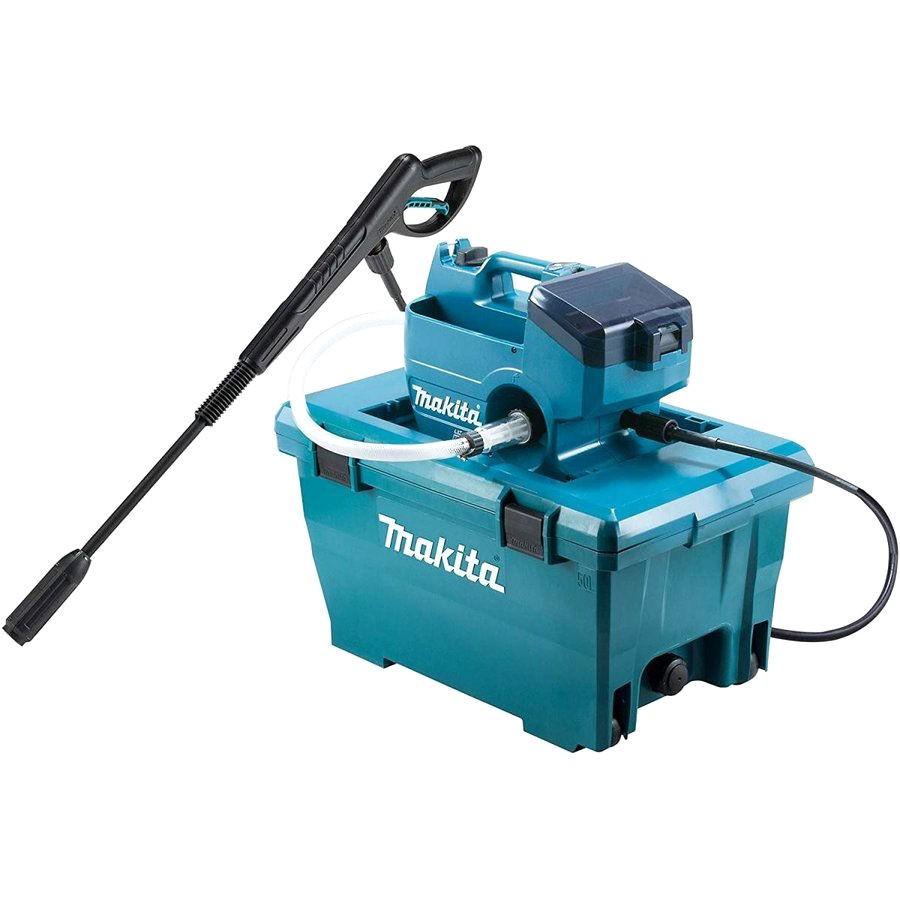 マキタ（makita） 充電式高圧洗浄機 36V 本体のみ
