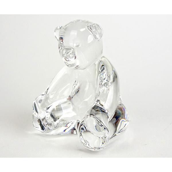 バカラ（Baccarat） 【神戸の質屋】【Baccarat/バカラ】置物 小物