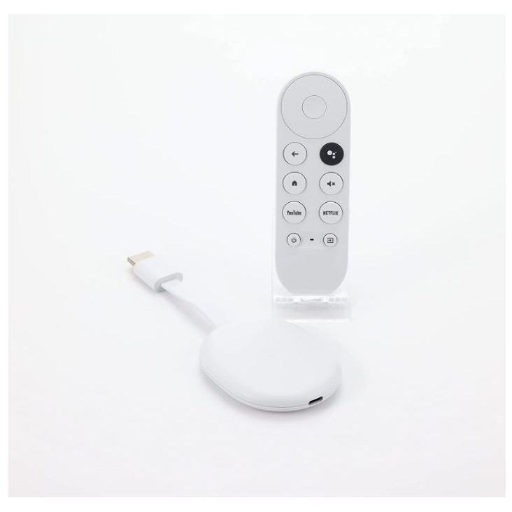 クロームキャスト Google Chromecast with GA03131-JP TV グーグル