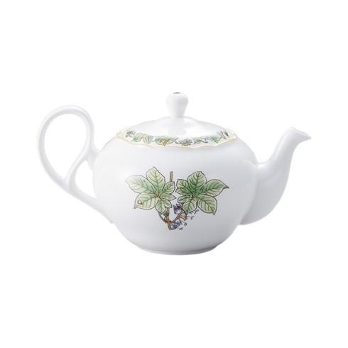 ノリタケ Noritake となりのトトロ ティーポット 小 茶こし付 4924-4L