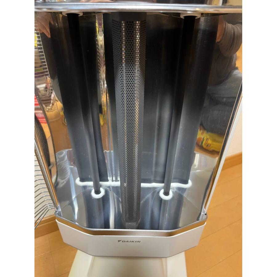 中古 DAIKIN 遠赤外線暖房機 セラムヒート ERFT11KS : KOPECK2 - 通販