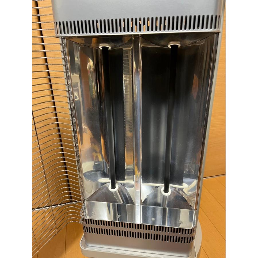 中古 ダイキン 遠赤外線暖房機 セラムヒート ERFT11XSE8 : KOPECK2