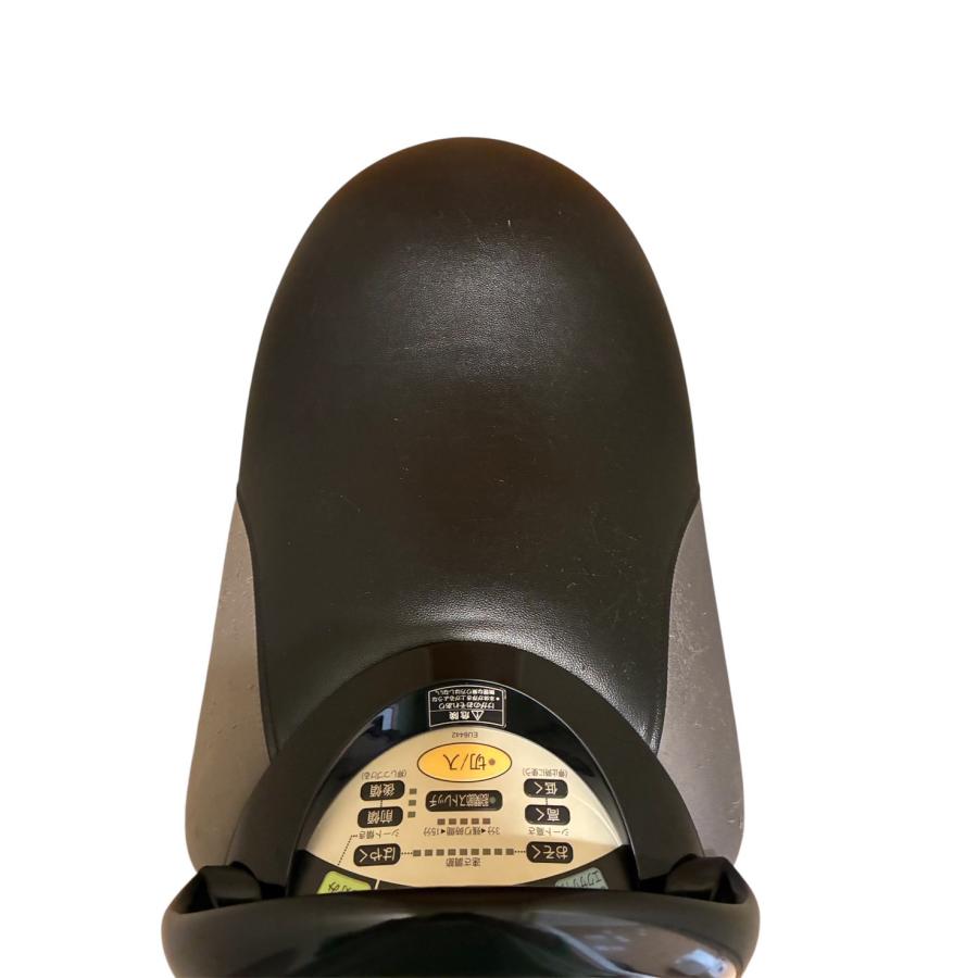 中古 ナショナル(National) 乗馬フィットネス機器 ジョーバ 黒 EU6442