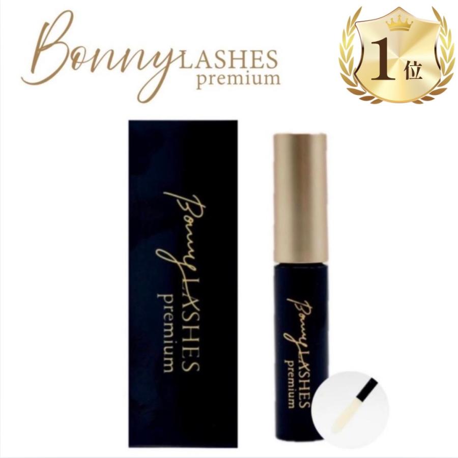 FABIUS（ファビウス） ボニーラッシュ プレミアム FABIUS BONNY LASHES