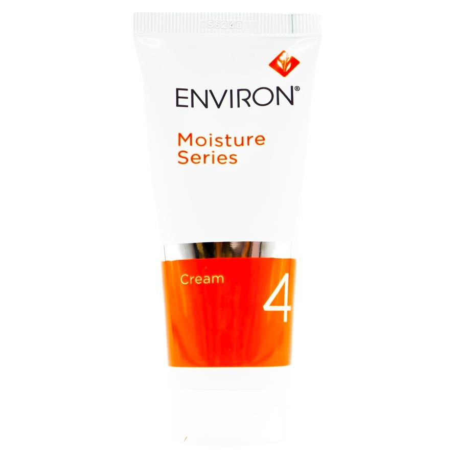 ENVIRON（エンビロン） クリーム 4 モイスチャー 保湿 ビタミンa 美容