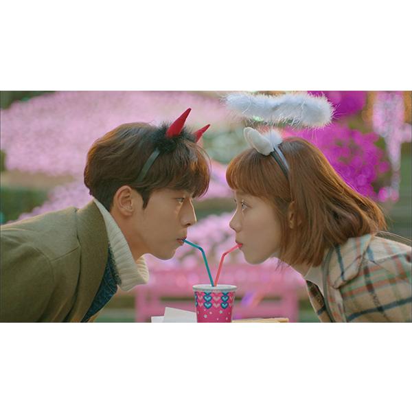 恋のゴールドメダル〜僕が恋したキム・ボクジュ〜 スペシャルプライス