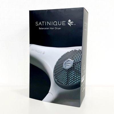 アムウェイ サテニーク バランスイオン ヘアドライヤー 100V 50-60Hz