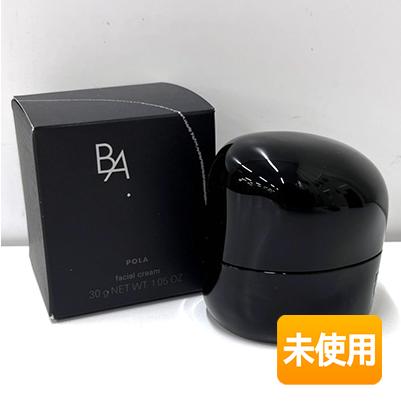 POLA/ポーラ B.A クリーム 7 本体 30g 〈保湿クリーム〉 BA : キューブ