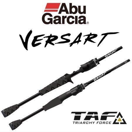 ABU（アブガルシア） ベルサート（Versart ）【VERC-68MH】 : 越谷