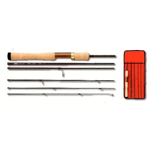 ロデオクラフト フォーナイン ホワイトウルフ606L-e : 越谷タックル