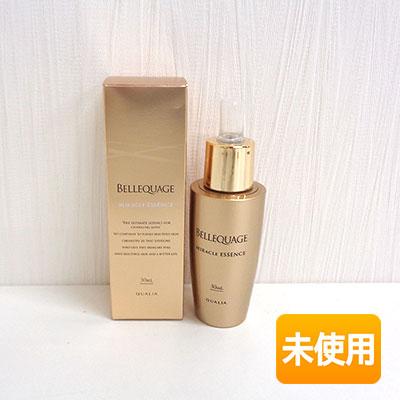 旧パッケージ品/未使用品】QUALIA/クオリア ベルクアージュ エッセンス