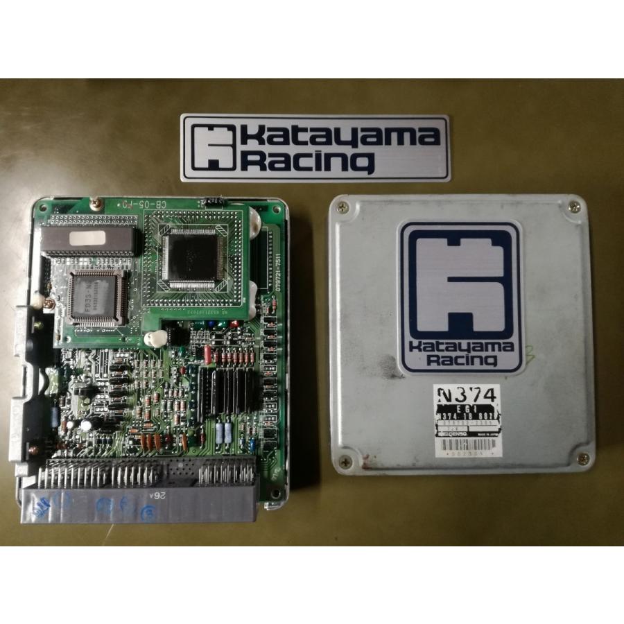ECU RX-7 FC3S マイナー後 : カタヤマレーシング WEB SHOP - 通販