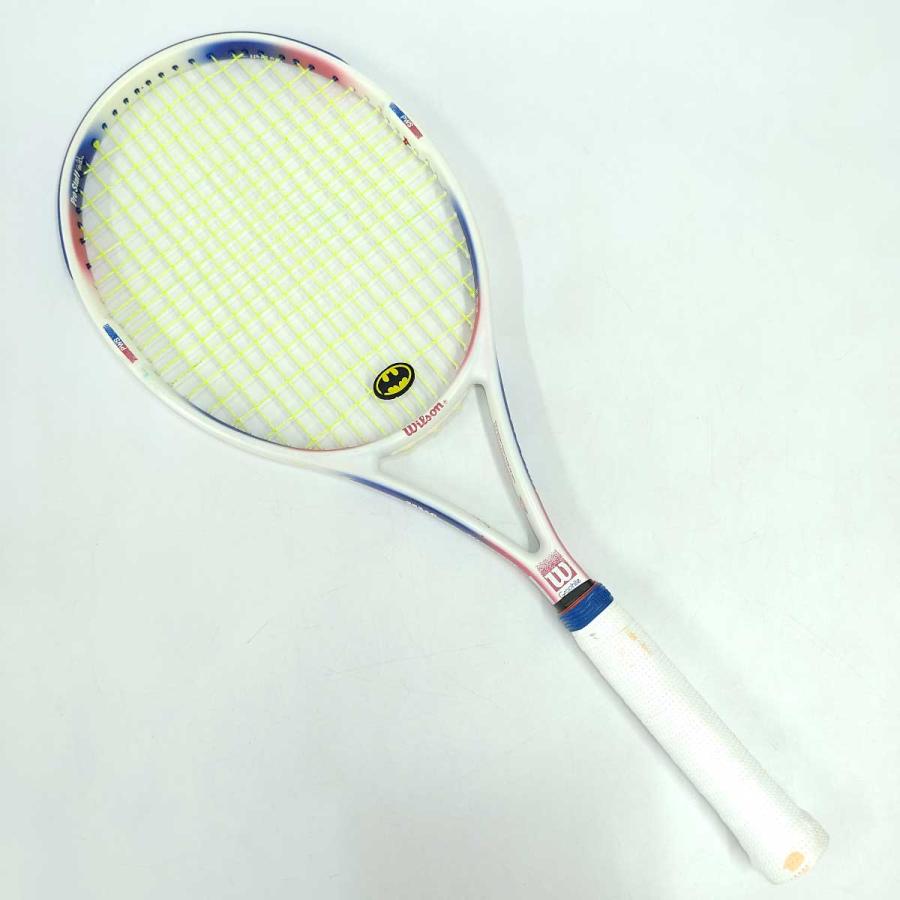 2本セット】Wilson Pro Staff Classic テニスラケットWilson Pro Staff