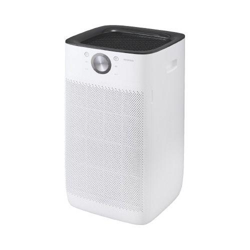アイリスオーヤマ 空気清浄機 45畳 ホワイト IAP−A110−W