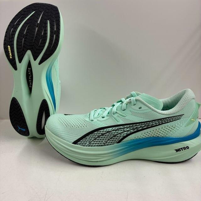 PUMA（プーマ） Diviate NITRO 3 ディヴィエイトニトロ3 プレート入り