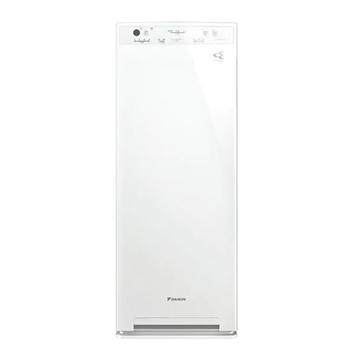 ストリーマ MCK40X-W ダイキン 加湿ストリーマ空気清浄機 ホワイト