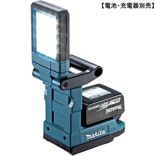 マキタ（makita） ML819 18V 充電式マグネットライト (本体のみ