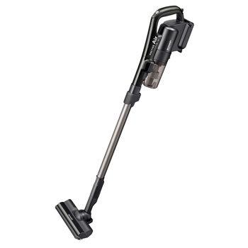 RACTIVE Air EC-FR7-B シャープ コードレススティック掃除機 ブラック