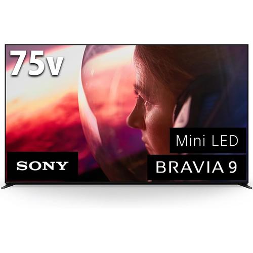 BRAVIA K-75XR90 ソニー 75V型 4K液晶テレビ 9（XR90シリーズ