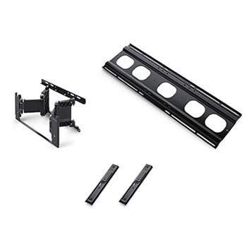 BRAVIA SU-WL820 ソニー テレビ BRAVIA用 TV壁掛けユニット : 家電の