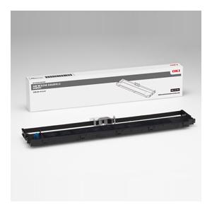 沖データ OKIデータ 純正 RBC-22-001 リボンカートリッジ (ML8460HU2