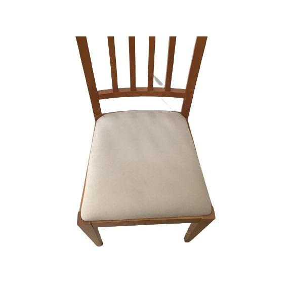 大塚家具 ドレッサー 鏡台 スツール付 コンセント付 サクラ : 家具の