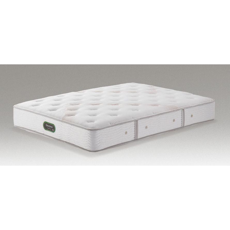 Beautyrest Premium シモンズ セミダブルサイズマットレス ビューティ