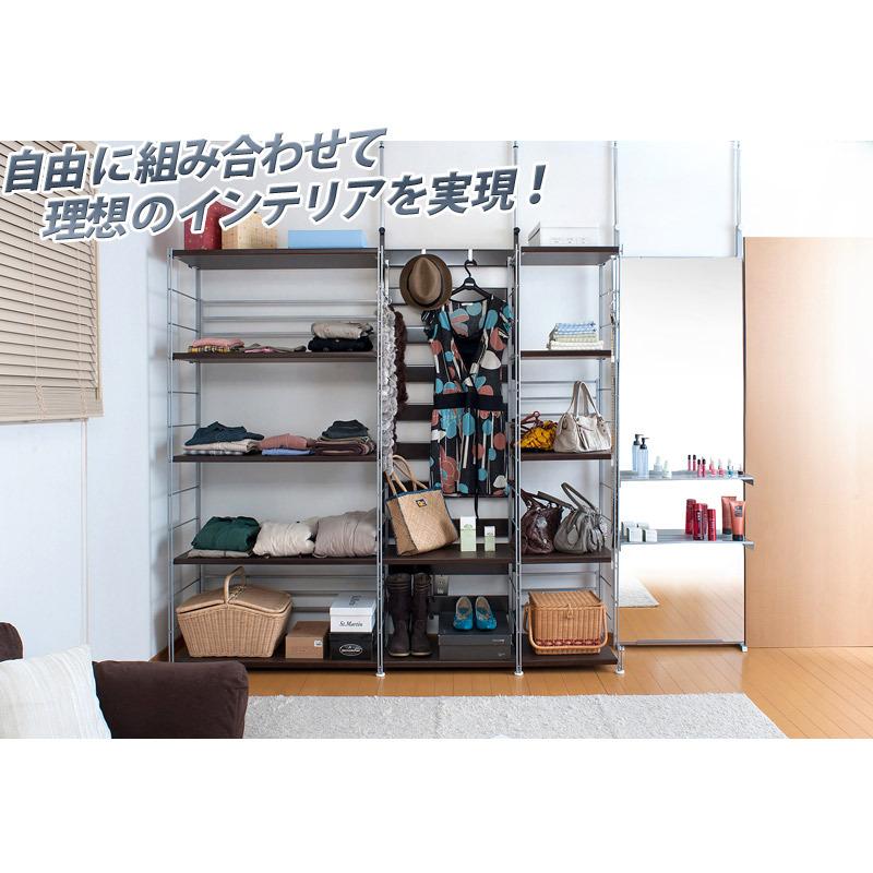 メタルラック 頑丈 丈夫 幅90cm 高さ94cm スチール棚スチールラック