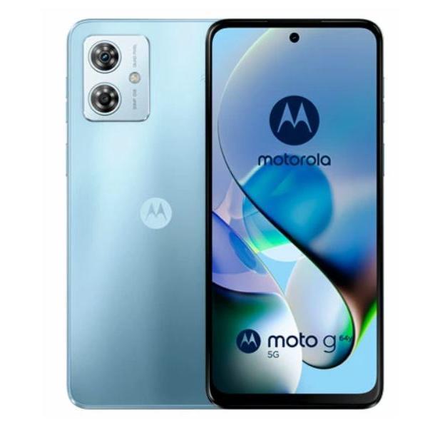 motorola（モトローラ） 【新品】moto g64y 5G 4GB+128GB Y!mobile