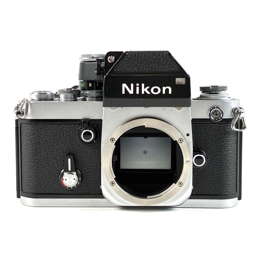 ニコン Nikon F2 フォトミック ボディ フィルム マニュアルフォーカス