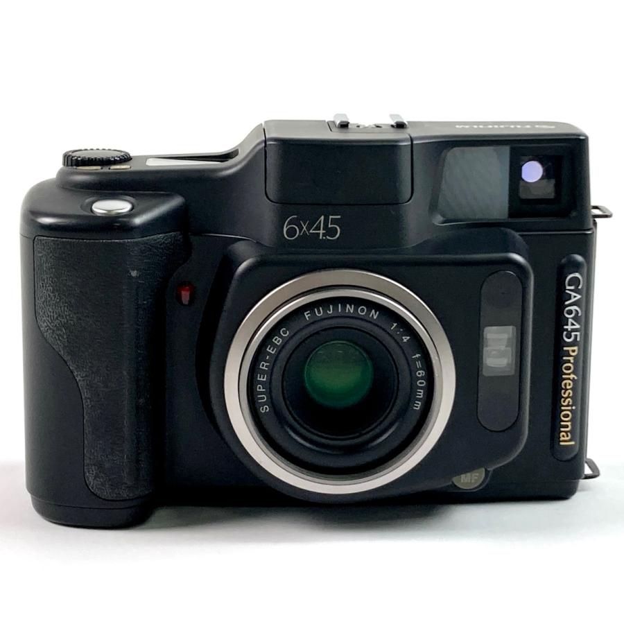 富士フイルム FUJIFILM GA645 Professional 中判カメラ 中古