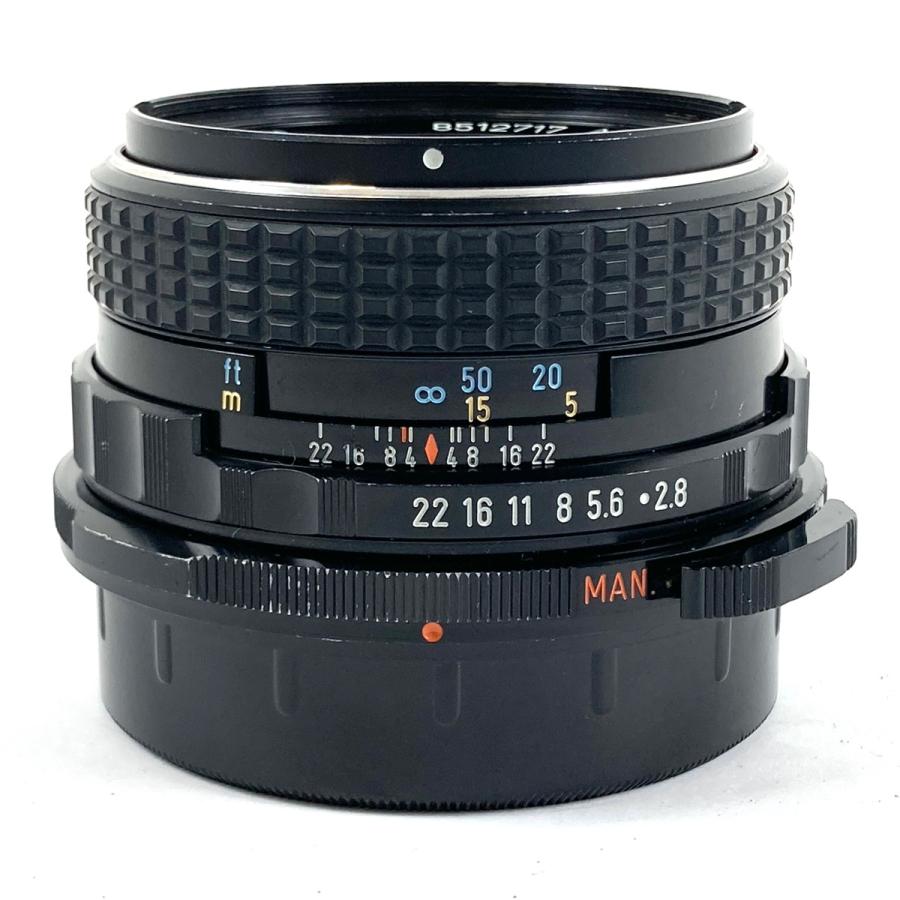 ペンタックス PENTAX SMC 67 90mm F2.8 6x7 バケペン用 中判カメラ用