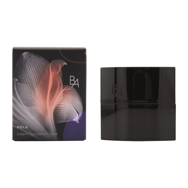 POLA（ポーラ） B.A ハイドレイティング カラークリーム ケース