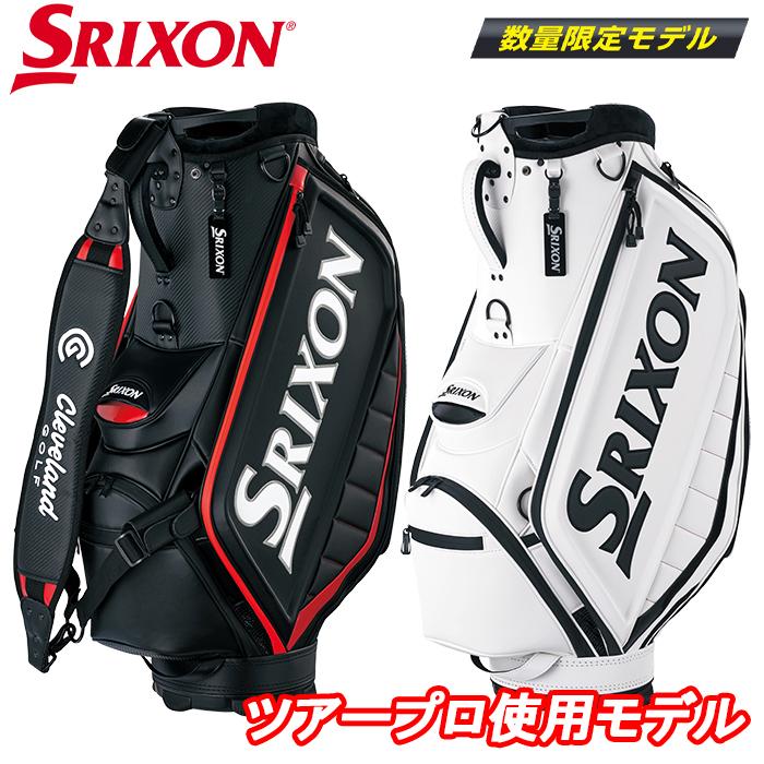 SRIXON 【スプリングセール開催中】GGC-S163L スリクソン キャディ