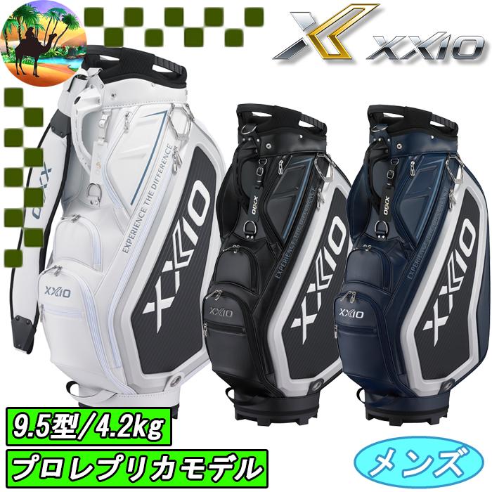 SRIXON 【スプリングセール開催中】GGC-X163 XXIO ゼクシオ プロ