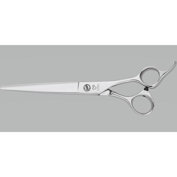 ジョーウェル joewell 理容用 フラット＆コンベックス FCX3-675 6.75