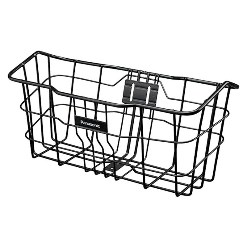 パナソニック NCB2188S 前かご ELVS773 ベロスター用 フロント