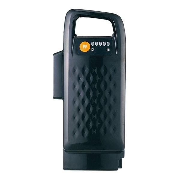 正規品 新品 パナソニック NKY538B02 バッテリー 25.2V-16A ブラック