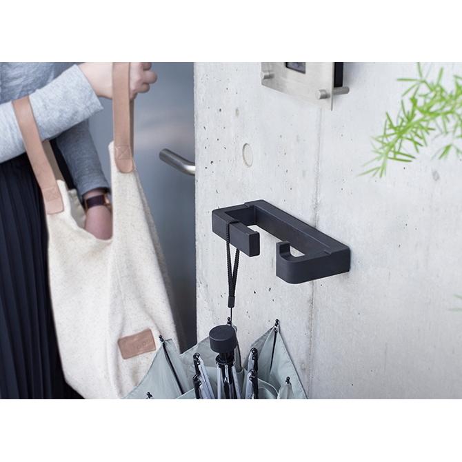 森田アルミ工業 玄関用マルチフック vik （ヴィック） カラー