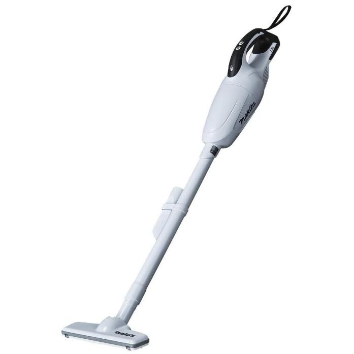 マキタ（makita） 充電式クリーナー CL181FDZW 本体のみ コードレス