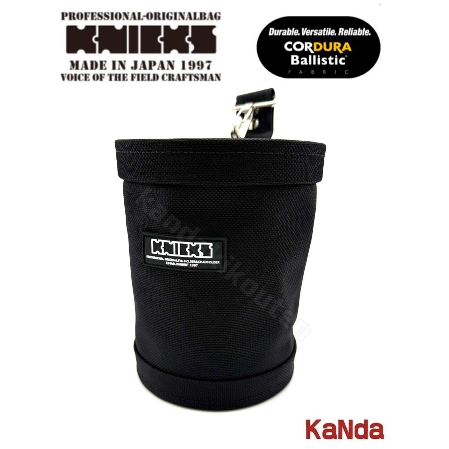 KNICKS（ニックス） BA-100DC 【セフ対応自立型バリスティック生地