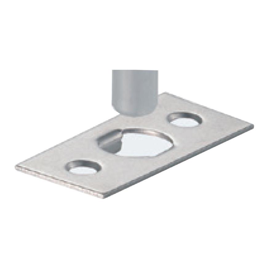 フランス落し アトムリビンテック ATOM 262982 MTSフランス落し 平受金