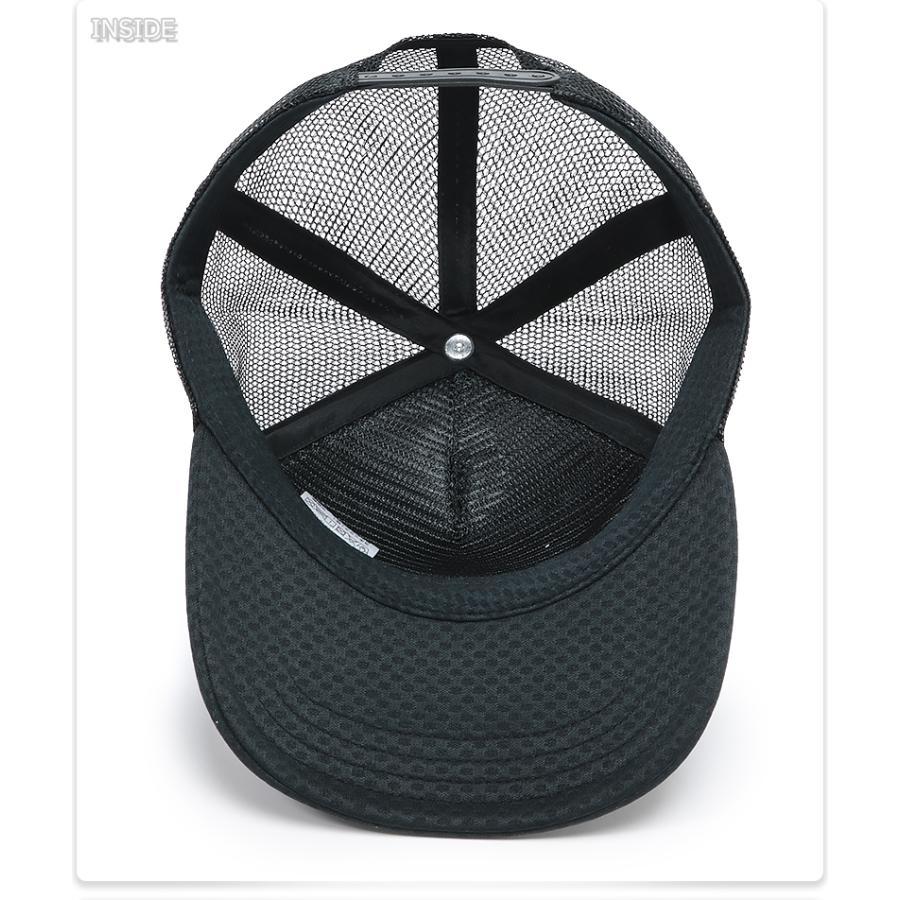 YONEX（ヨネックス） キャップ メッシュ ベースボール 帽子 涼しい 速