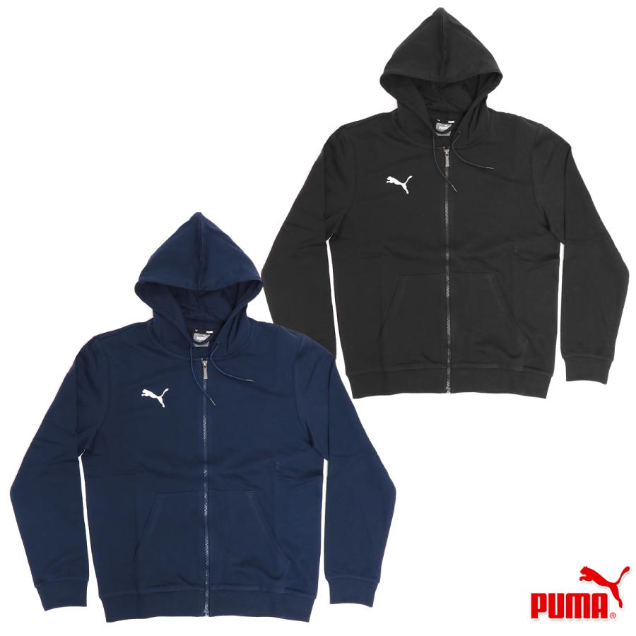 PUMA（プーマ） パーカー スウェット ジャージ トップス 長袖 メンズ