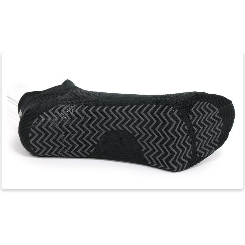 adidas（アディダス） 靴下 滑り止め ソックス リフレクター 反射材