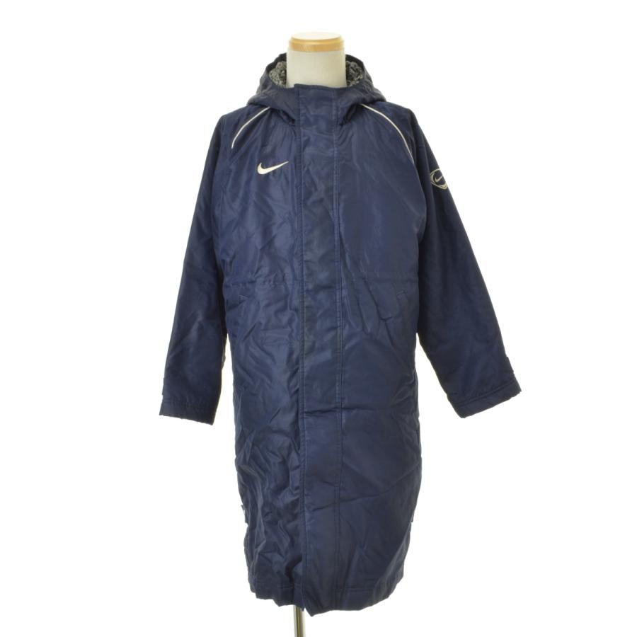 NIKE（ナイキ） ベンチ コート : ブランド古着の買取販売カンフル
