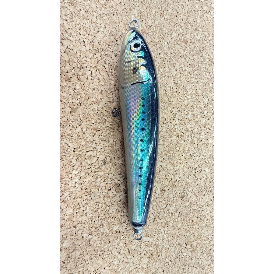 カーペンター KLL1505A150 検索 ローカル ネイテ ブルーフィッシュ