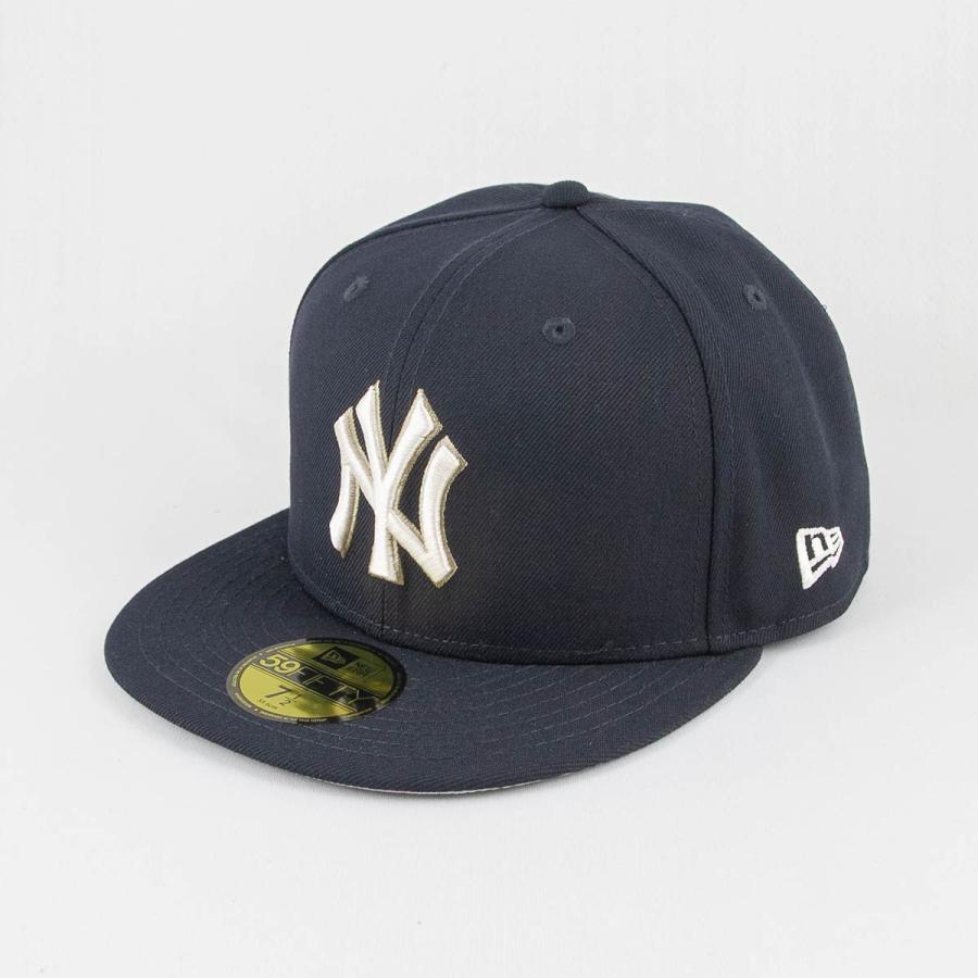 NEW ERA（ニューエラ） キャップ 59FIFTY Vintage Color ニューヨーク