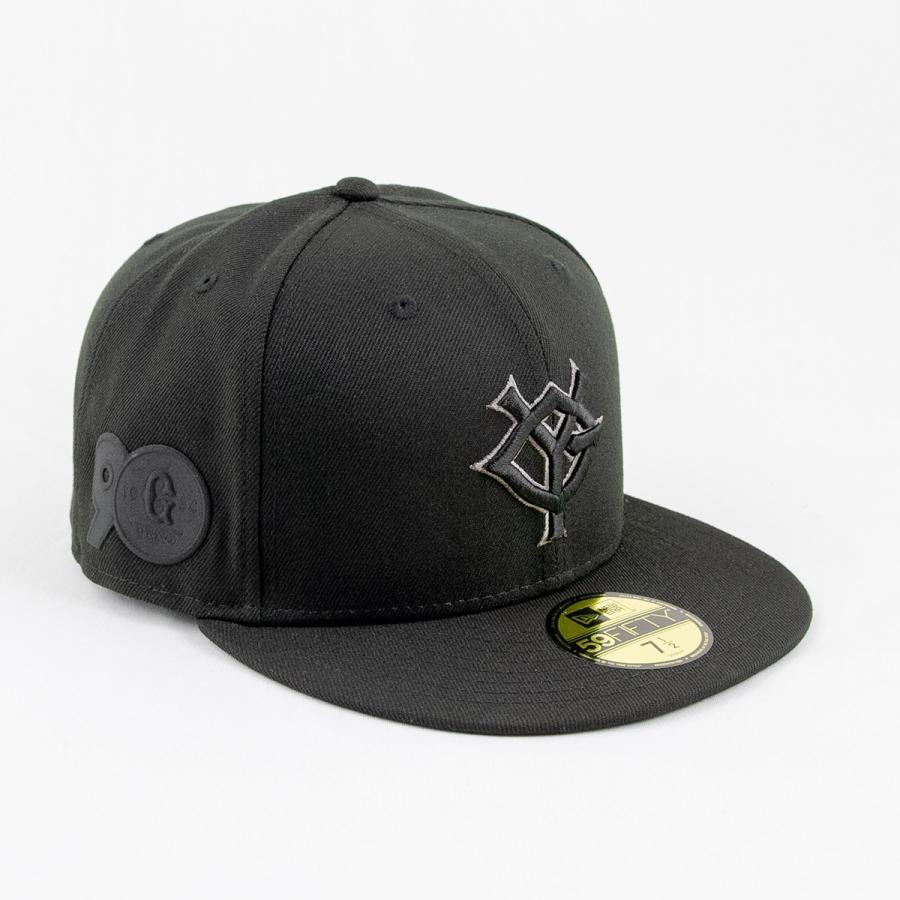 巨人 読売ジャイアンツ キャップ 帽子 ニューエラ TG 9FIFTY 90周年