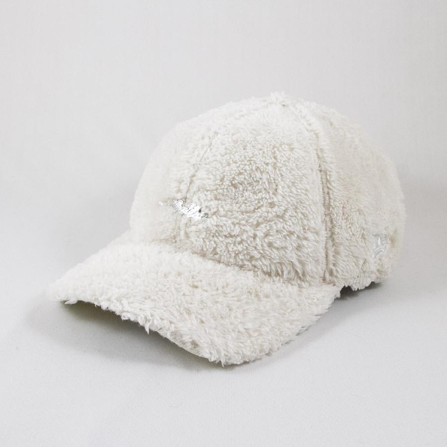 NEW ERA（ニューエラ） 帽子 キャップ 9TWENTY Mink Fleece ミンク